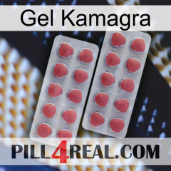 Gel Kamagra 19